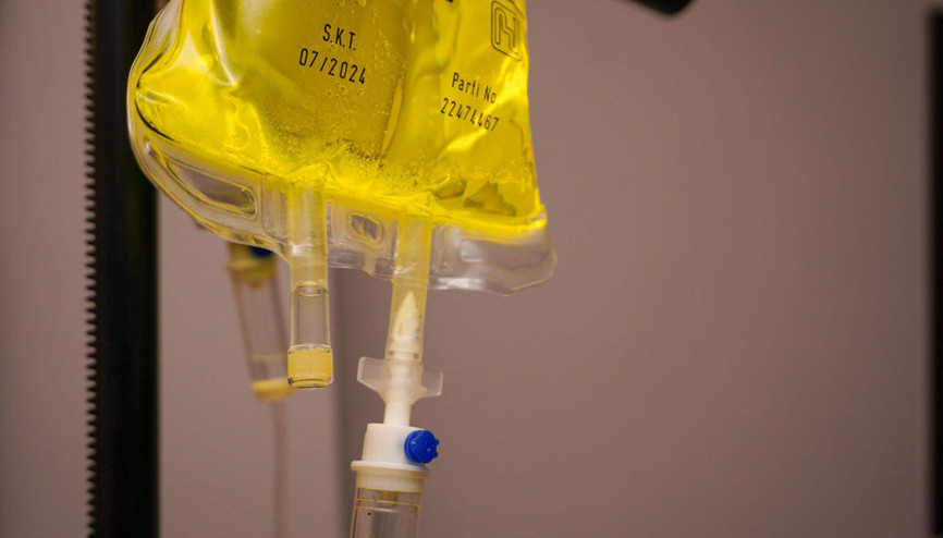 Vücut direncim artsın, bağışıklığım güçlensin diye uygulanan ‘Atom serum’ ya da ‘Vitamin serumu’ gerçekten faydalı mı