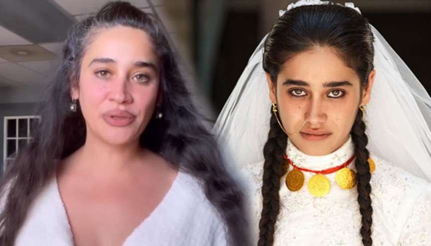 Amerikaya yerleşen Meltem Miraloğlu yardım istedi: Burada rehin tutuluyorum