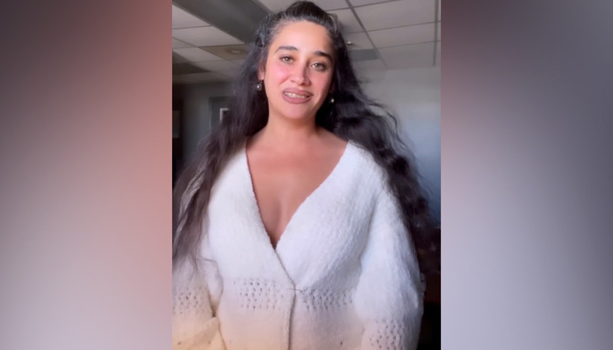 Amerikaya yerleşen Meltem Miraloğlu yardım istedi: Burada rehin tutuluyorum