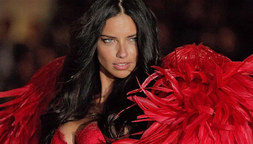 Victorias Secret Fashion Showda Adriana Lima var mı, podyumda yürüyecek mi Victorias Secret Fashion Showda Adriana Lima var mı, podyumda yürüyecek mi