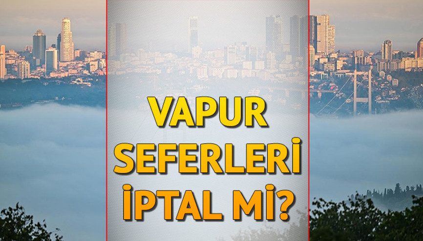 ŞEHİR HATLARI İPTAL OLAN VAPUR SEFERLERİ 16 EKİM 2024 || İstanbulda vapur seferleri iptal mi, hangi seferler iptal edildi ŞEHİR HATLARI İPTAL OLAN VAPUR SEFERLERİ 16 EKİM 2024 || İstanbulda vapur seferleri iptal mi, hangi seferler iptal edildi