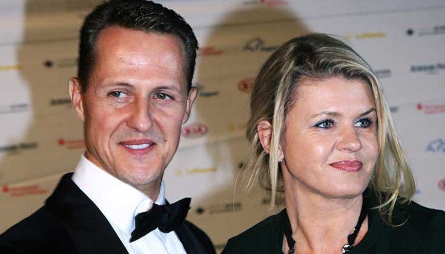 Schumacher ailesine şantaj davası aralıkta