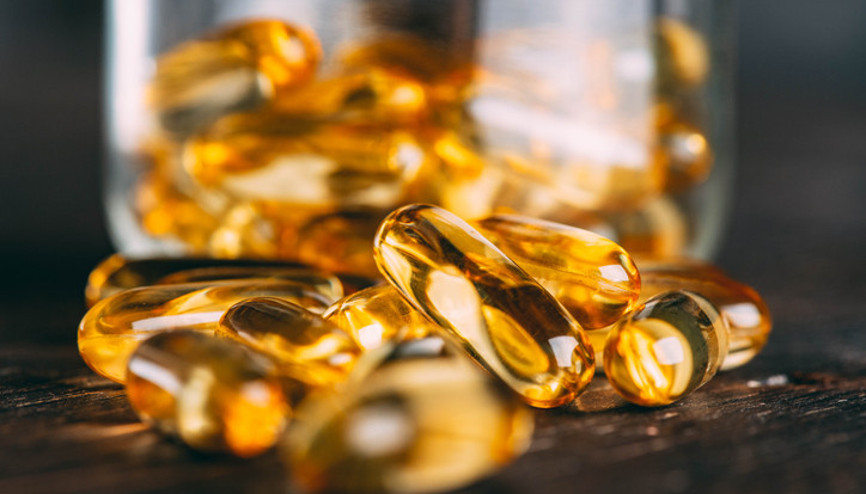 Kış aylarında daha fazla görülüyor... Kimler D vitamini kullanmalı