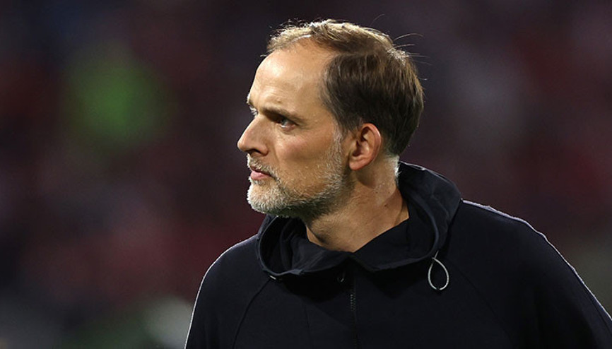 İngiltere Futbol Federasyonu resmen açıkladı: Milli takım Thomas Tuchele emanet