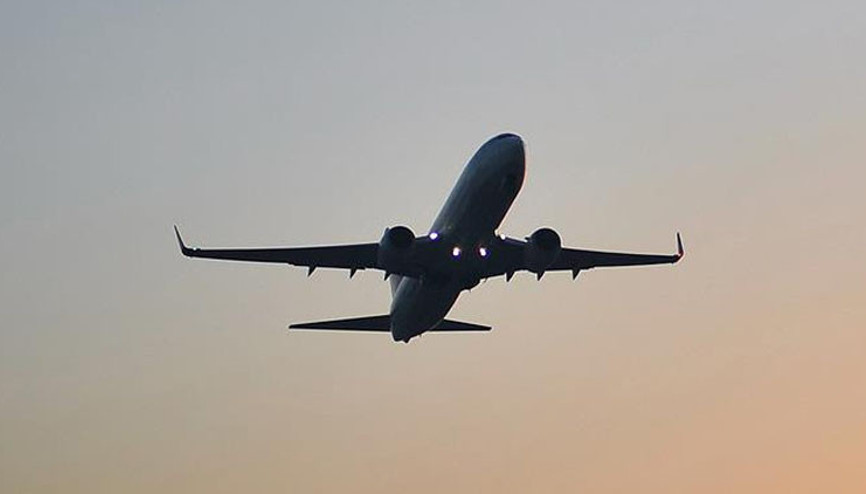 Havaalanlarında bomba paniği: 48 saatte 10 uçağa ihbar yapıldı Havaalanlarında bomba paniği: 48 saatte 10 uçağa ihbar yapıldı