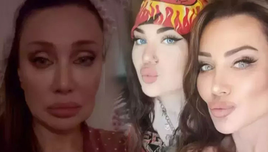 Ünlü şarkıcı Umut Akyürekin yardım çığlığı: Kızım bağımlı