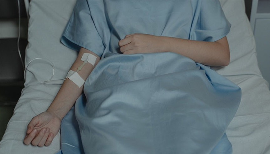 Gıda alerjisi sanıldı: 15 yaşındaki çocuk kanser hastası çıktı