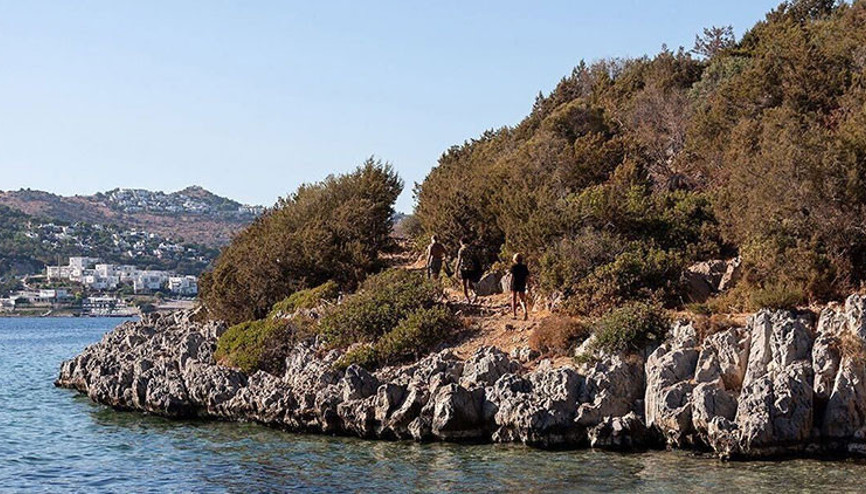 Bodrum, National Geographicin Best of the World 2025 finalistleri arasında