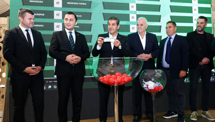 4. Esenler Sokak Liginde eşleşmeler belli oldu 4. Esenler Sokak Liginde eşleşmeler belli oldu