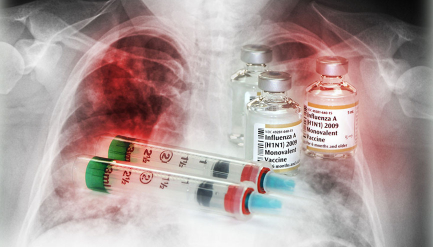 Havaların soğuması ile birlikte artış yaşanıyor Grip ve zatürre aşılarını kimler mutlaka olmalı Sigara kullanımı KOAH riskini yüzde 80 artırıyor