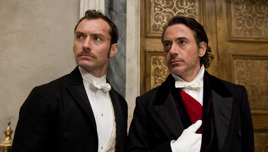 Sherlock Holmes: Gölge Oyunları filminin konusu nedir, oyuncuları kimler, ne anlatıyor