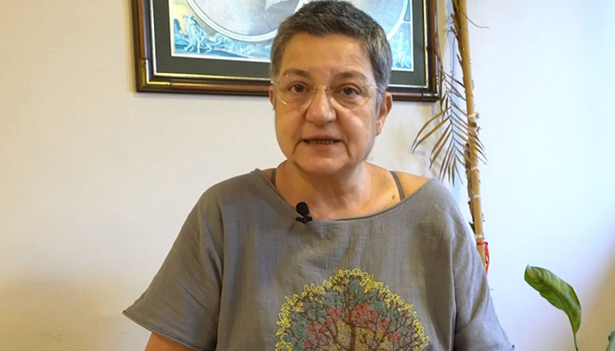 TSKya yönelik iddiaları nedeniyle dava açılmıştı: Fincancıya 50 bin TL para cezası TSKya yönelik iddiaları nedeniyle dava açılmıştı: Fincancıya 50 bin TL para cezası
