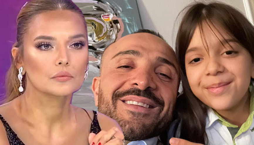 Hira bileklerini kırdı, şimdi iyiyiz