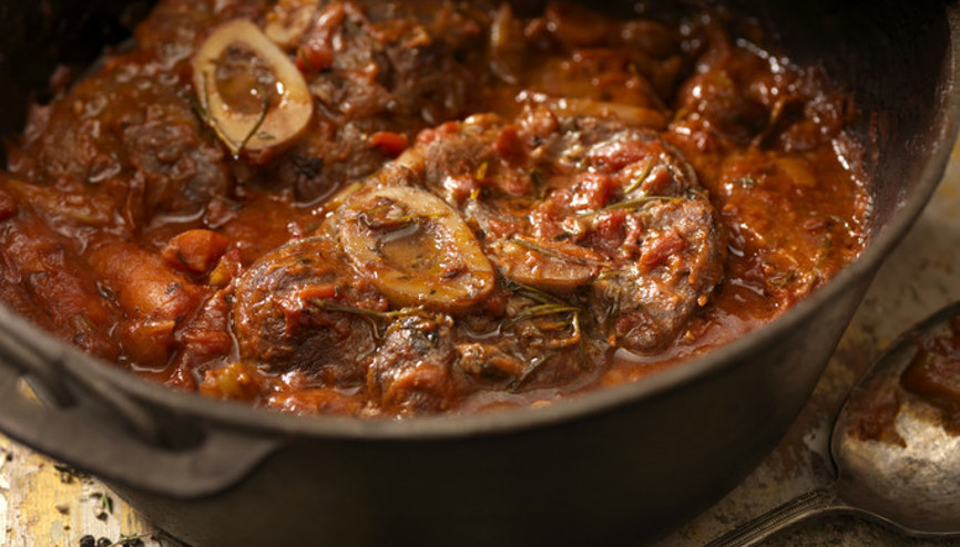 MASTERCHEF OSSO BUCO TARİFİ: Osso bucco nasıl yapılır, malzemeleri neler MASTERCHEF OSSO BUCO TARİFİ: Osso bucco nasıl yapılır, malzemeleri neler