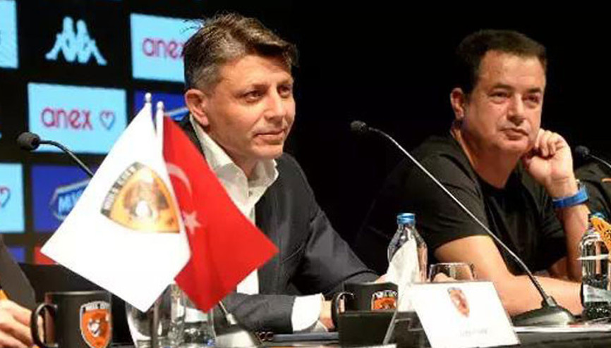 Acun Ilıcalının kulübü Hull Cityde Tan Kesler ile yollar ayrıldı