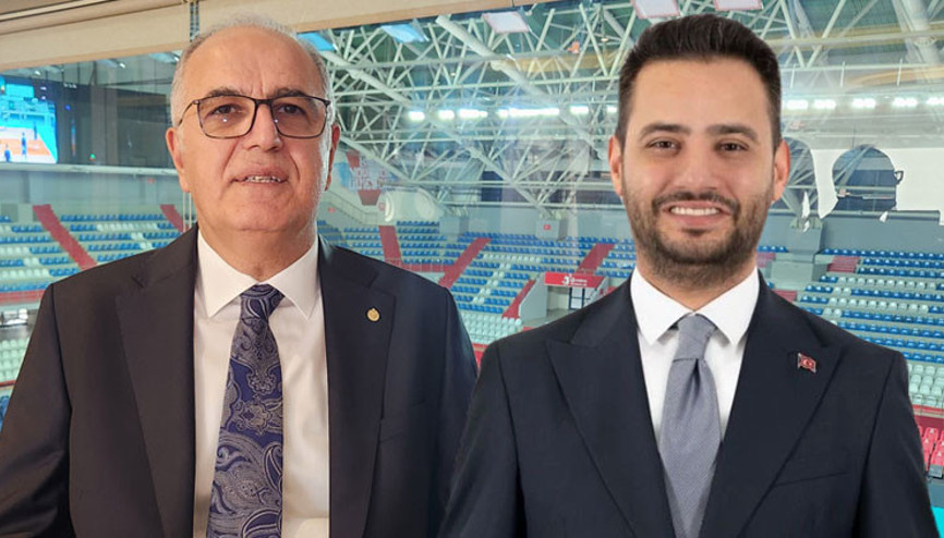 TVFde seçim günü: Mehmet Akif Üstündağ mı Gökhan Dinçer mi