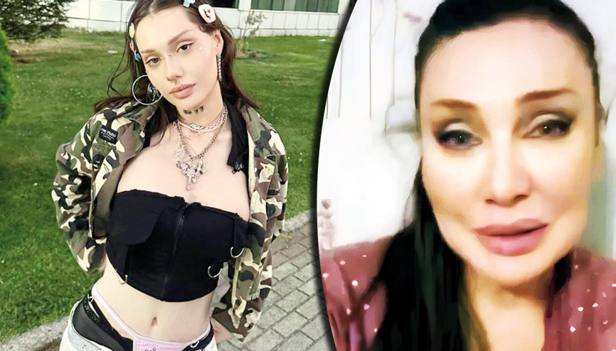 Sanatçı Umut Akyürek’ten yardım çığlığı... Kızım bağımlı ya ölecek ya öldürecek Sanatçı Umut Akyürek’ten yardım çığlığı... Kızım bağımlı ya ölecek ya öldürecek