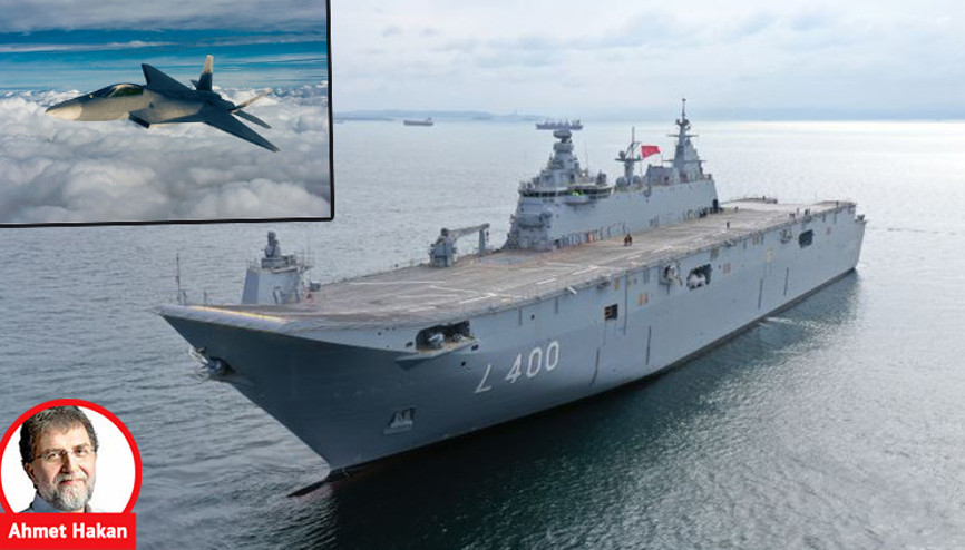 Bu halk savunma sanayisine omuz verir