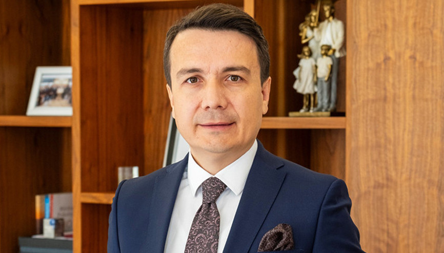 Aydem Enerji’nin yeni CEO’su Serdar Marangoz oldu