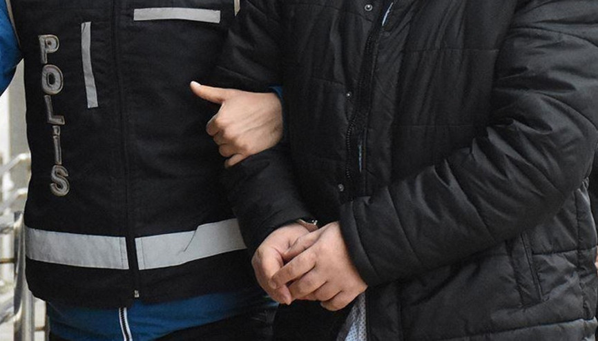 İstanbulda FETÖ operasyonu: Öğrenci evlerinin sözde sorumlusu tutuklandı