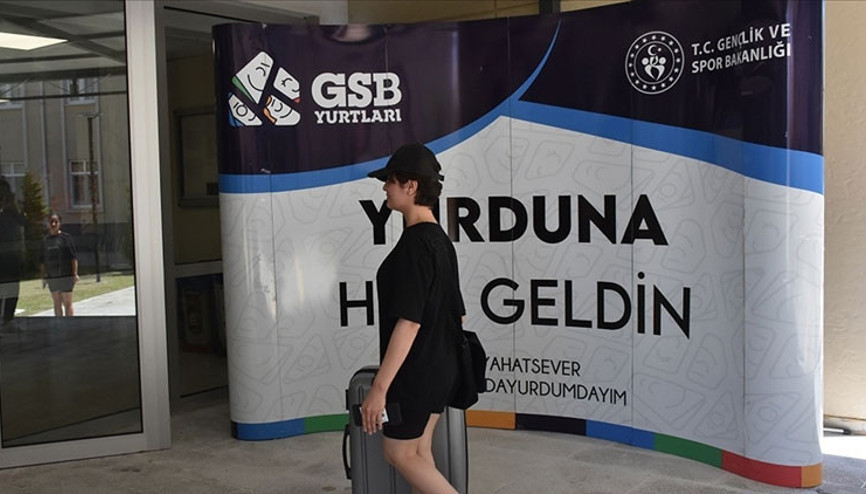 ÖZYES YURT/BURS BAŞVURU EKRANI (18 Ekim 2024): GSB ÖZYES yurt ve burs başvuruları nasıl, nereden yapılır Süreç başladı ÖZYES YURT/BURS BAŞVURU EKRANI (18 Ekim 2024): GSB ÖZYES yurt ve burs başvuruları nasıl, nereden yapılır Süreç başladı