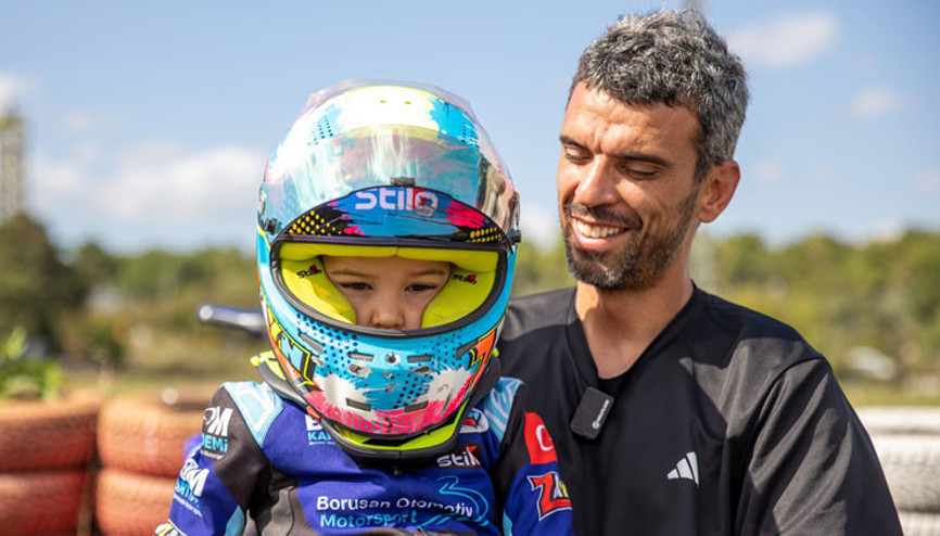 Kenan Sofuoğlu, Zaynın geleceğiyle ilgili konuştu Formula 1...