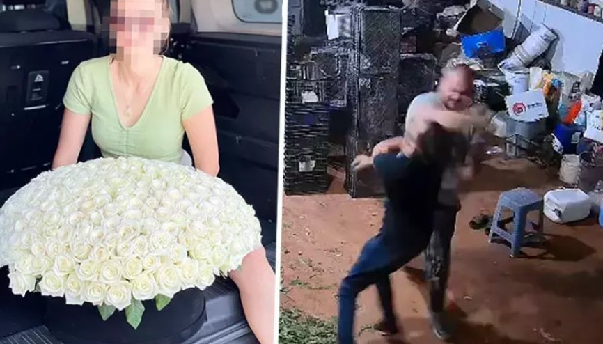 Fotoğraf yüzünden tek yumrukla komalık olan çiçekçi hayatını kaybetti