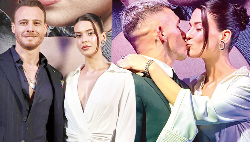 Mavi Mağaranın galasına ünlü akını