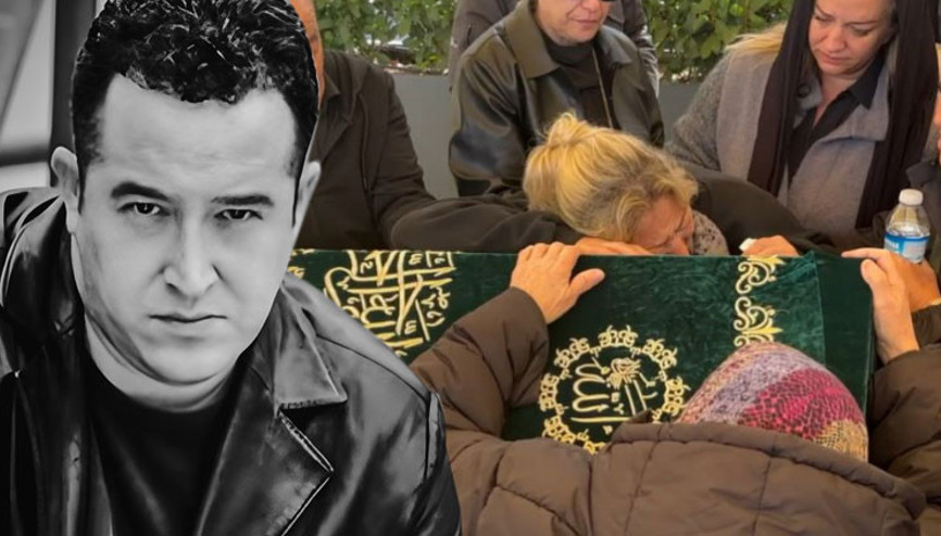 Avrupa Yakasının Kubilayı Vural Çelik son yolculuğuna uğurlandı...  Birol Güvenden maddi sıkıntı içindeydi iddiasına yanıt
