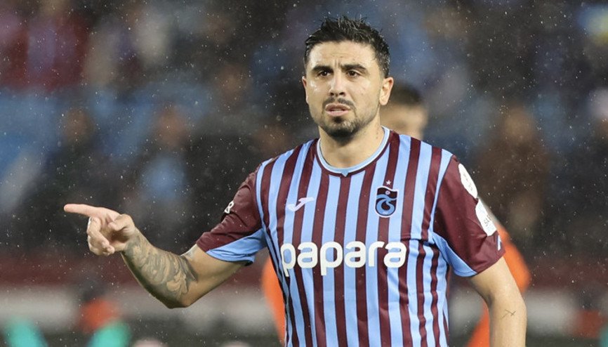 Ozan Tufan: Acılara da katlanıyoruz, göğüs geriyoruz