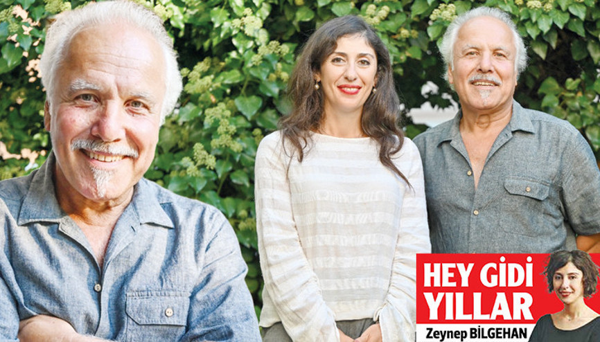 Türkülerin tenoru İhsan Ekber: Opera saray değil halk müziğidir