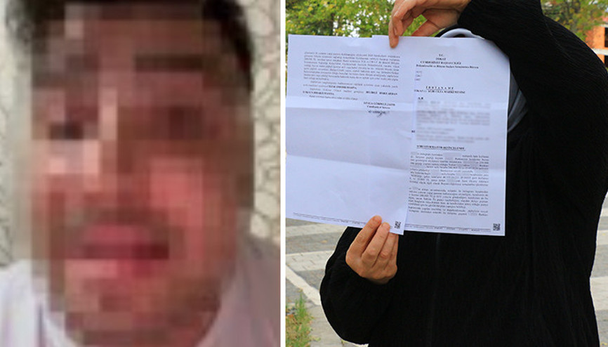 Fenomen Yunus Hocadan kadınlara akılalmaz tuzak: Uydurduğu hikayeyle yakınlık kurup ağına düşürdü Fenomen Yunus Hocadan kadınlara akılalmaz tuzak: Uydurduğu hikayeyle yakınlık kurup ağına düşürdü