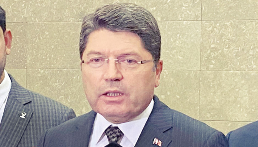 ‘Yenidoğan çetesi’ siyasetin de gündeminde... Bakan Tunç: Tutuklu sayısı 22