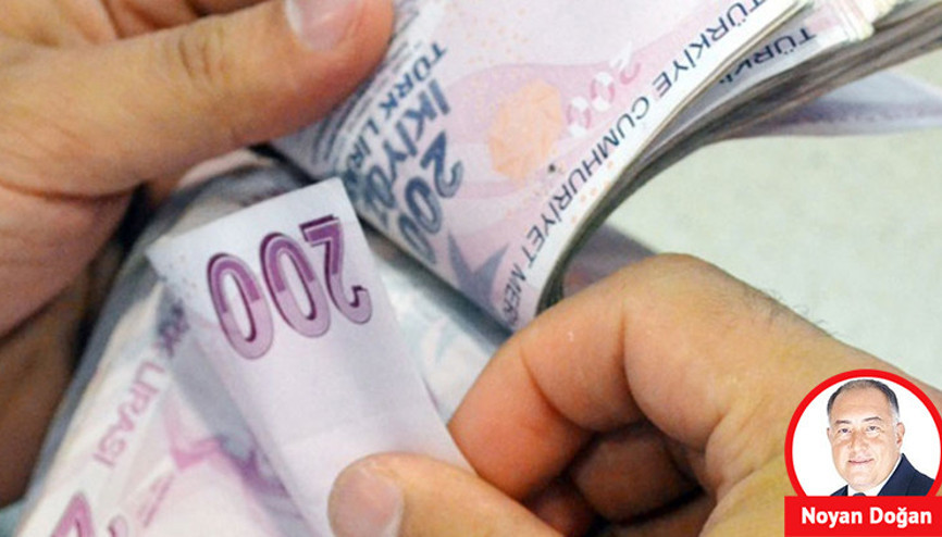 Paravan şirket kurup ihaleler için sahte kefalet senedi düzenliyorlar