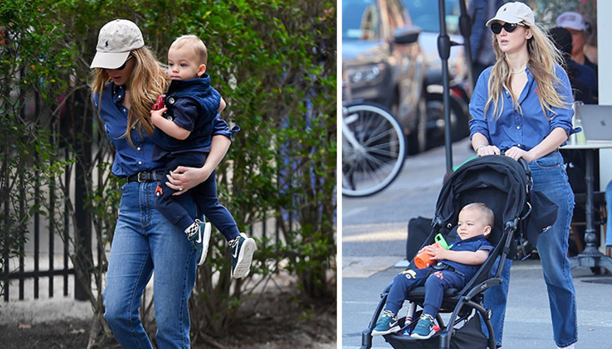 Neredeyse nikah masasından kalkacaktı… Ünlü oyuncu ikinci bebeğine hamile