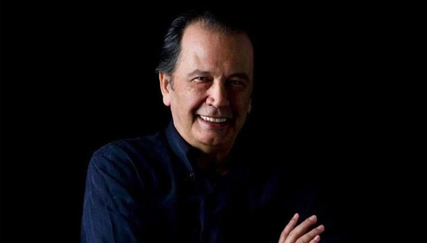 Yeşilçamın usta ismi Suphi Tekniker hayatını kaybetti