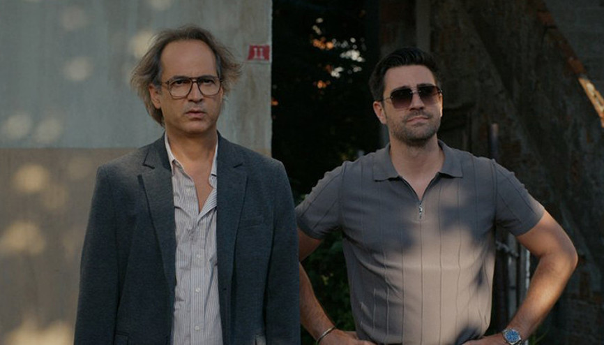 Kalpazan dizisi nerede çekiliyor Kalpazan ilk bölüm bu akşam Kalpazan dizi çekim yerleri