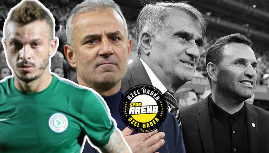 Süper Ligin eski yıldızı Fernando Boldrinden itiraf ve Fenerbahçe eleştirisi: İsmail Kartal neden gitti | 7-2lik maç utanç verici Süper Ligin eski yıldızı Fernando Boldrinden itiraf ve Fenerbahçe eleştirisi: İsmail Kartal neden gitti | 7-2lik maç utanç verici