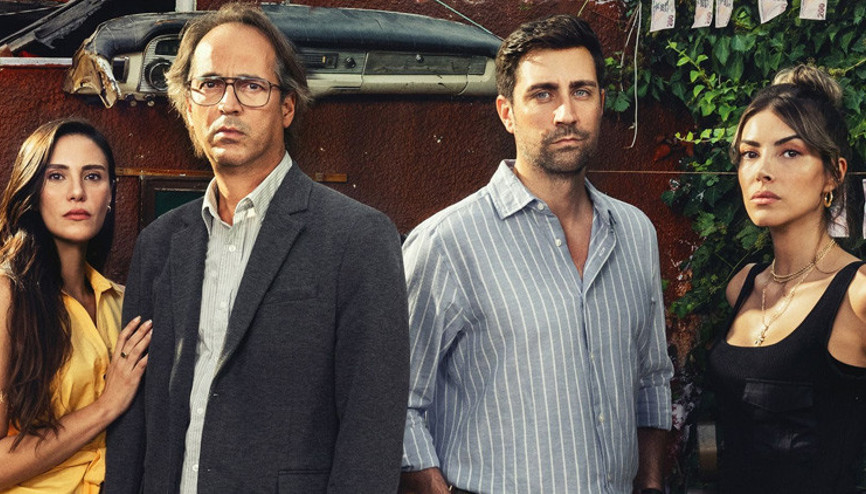 KALPAZAN DİZİSİ KONUSU, HİKAYESİ VE OYUNCULARI: Show TV yeni dizisi Kalpazan konusu nedir, hikayesi gerçek mi, oyuncuları kimler Kalpazan ne zaman, hangi gün