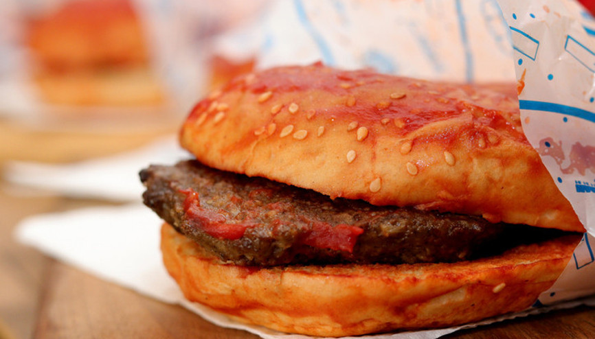 MasterChef ıslak hamburger tarifi: Evde ıslak hamburger nasıl yapılır, malzemeleri neler