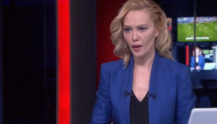 Tijen Karaş kimdir, nereli, kaç yaşında TRT Spikeri Tijen Karaşın kariyeri ve biyografisi