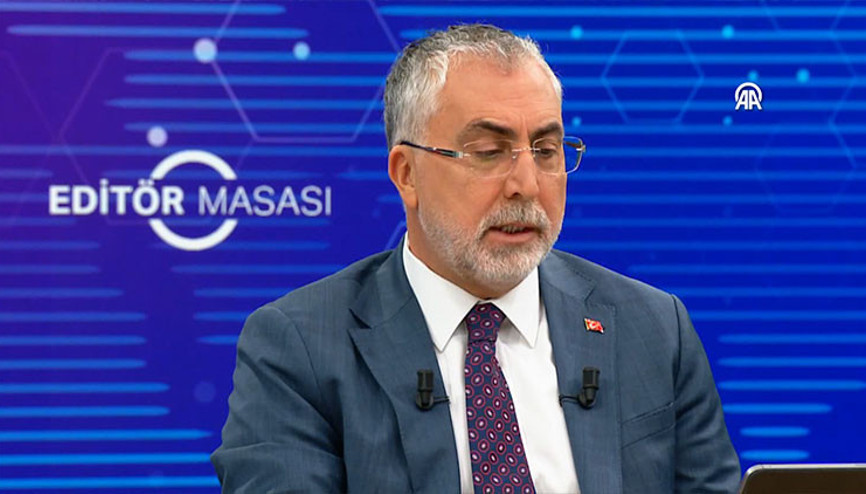 ‘Söz konusu hastanelere ödeme kesildi’ Bakan Işıkhan: Titiz bir inceleme sürüyor