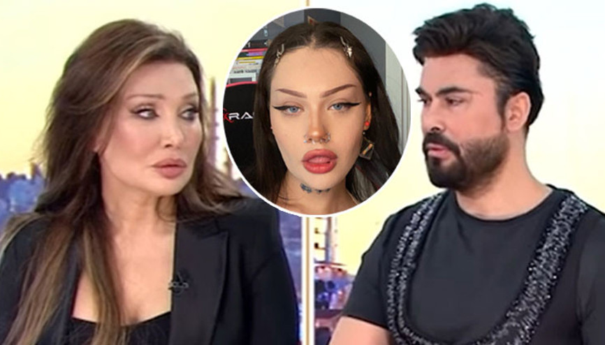 Ünlü çift her şeyi tek tek anlattı: Her gidişinde biz de öldük Ünlü çift her şeyi tek tek anlattı: Her gidişinde biz de öldük