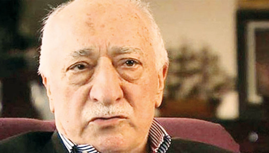 FETÖ elebaşı Gülen öldü... Takiyye kumpas ihanet