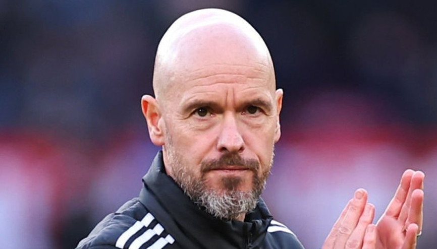 Erik ten Hag’dan Mourinhoya övgü: Ona karşı oynamak büyük keyif verecek