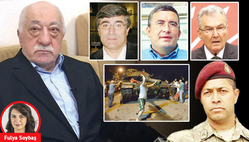 FETÖ ile mücadele nasıl devam edecek