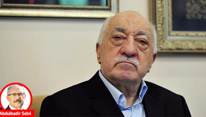 Hoca olarak başladı teröristbaşı olarak öldü
