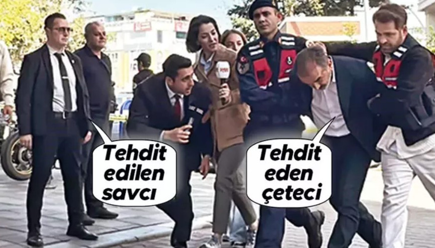 Savcı Yavuz Engin kimdir, nereli Yenidoğan Çetesini çökerten Büyükçekmece Savcısı Yavuz Enginin biyografisi Savcı Yavuz Engin kimdir, nereli Yenidoğan Çetesini çökerten Büyükçekmece Savcısı Yavuz Enginin biyografisi