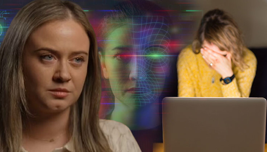 ‘Çevrimiçi sohbet robotları’ tehlike saçıyor Kadınları ve çocukları hedef alıyorlar… ‘Bunu yapanın en yakın arkadaşım olduğunu öğrenince dehşete kapıldım’