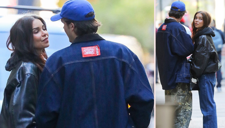 Büyük çocuk çoktan yuvasını kurdu... Kardeşleri de onun izinde... Ünlü çifte dizi dizi yeni gelin adayları